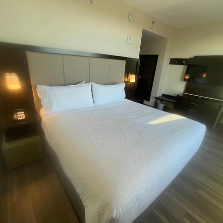 Holiday Inn Express Long Island City E - New York By Ihg 外观 照片