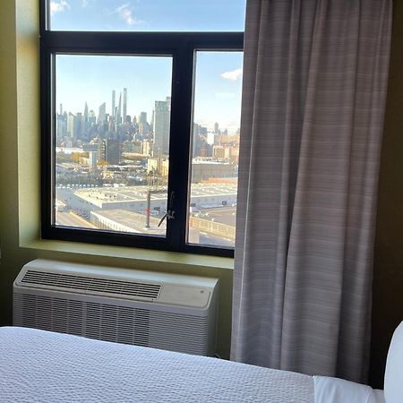 Holiday Inn Express Long Island City E - New York By Ihg 外观 照片
