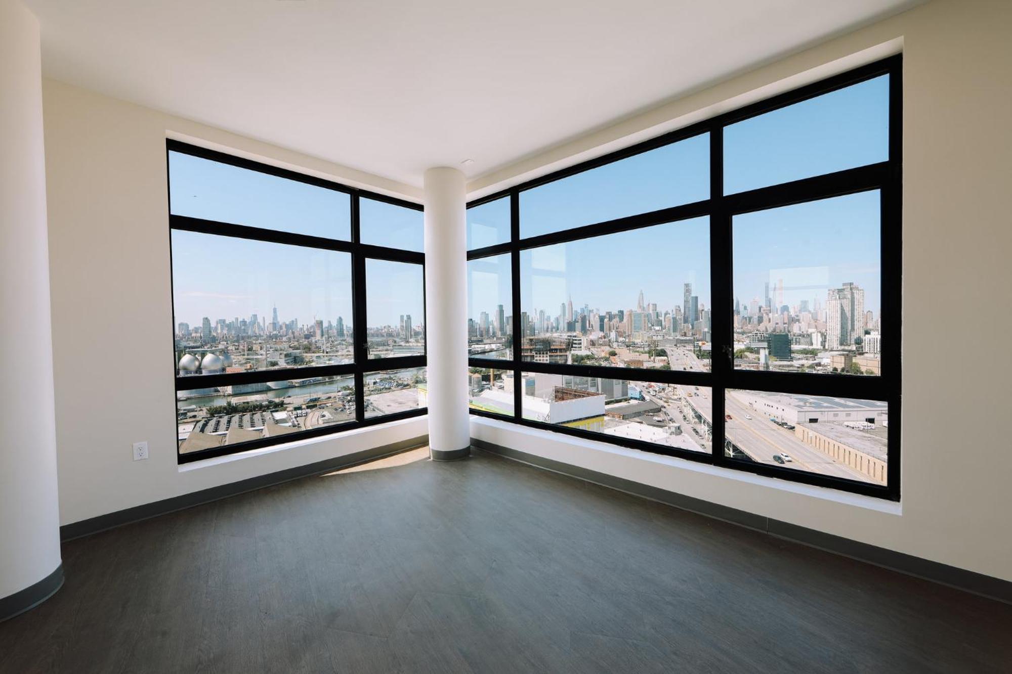 Holiday Inn Express Long Island City E - New York By Ihg 外观 照片