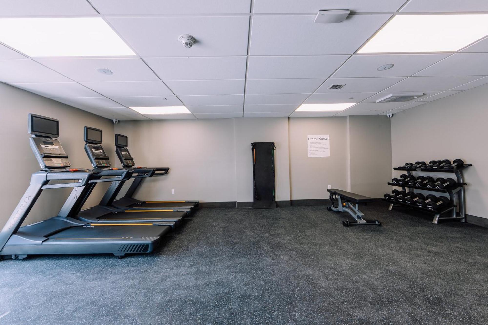 Holiday Inn Express Long Island City E - New York By Ihg 外观 照片