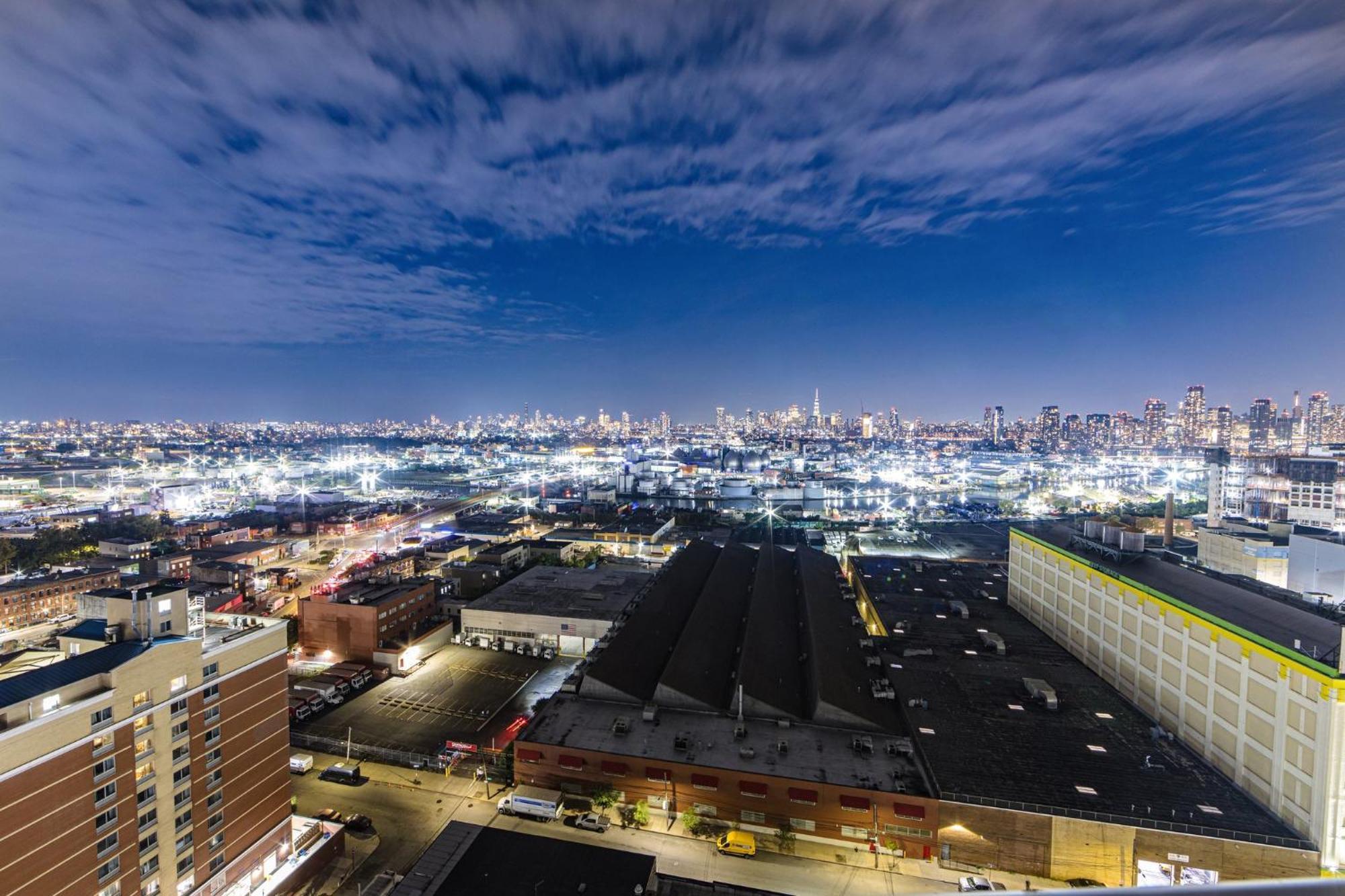 Holiday Inn Express Long Island City E - New York By Ihg 外观 照片
