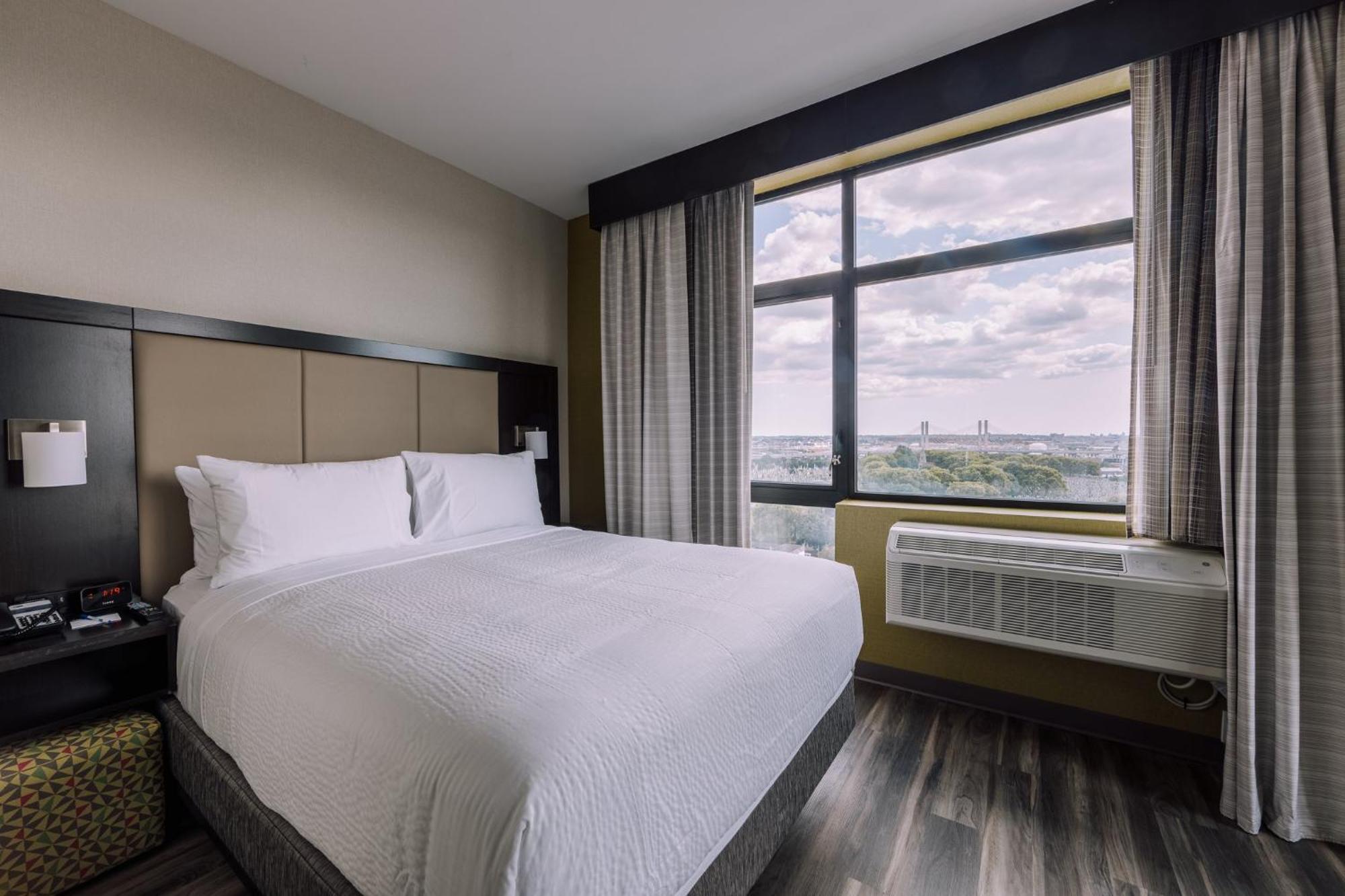 Holiday Inn Express Long Island City E - New York By Ihg 外观 照片