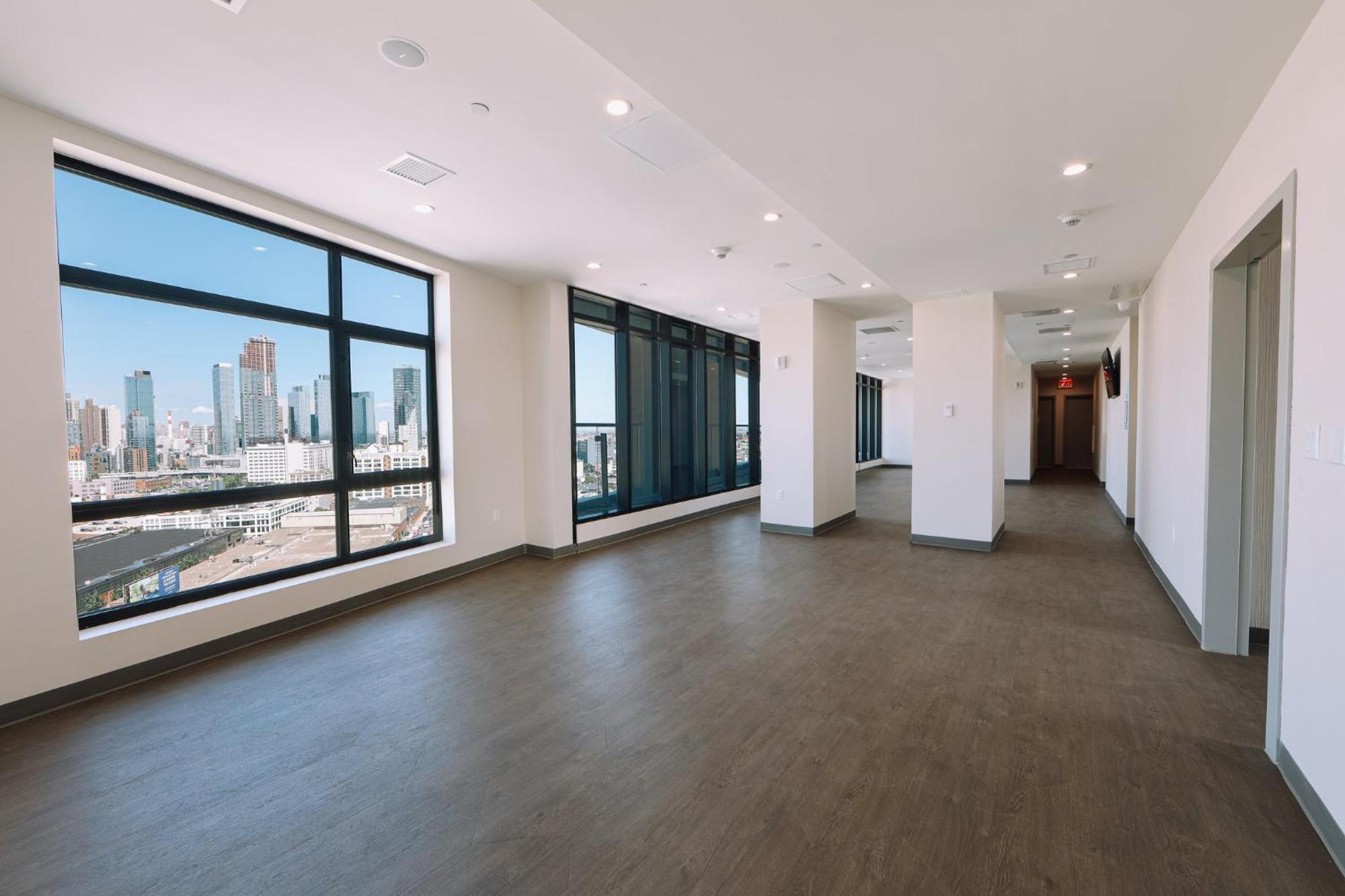 Holiday Inn Express Long Island City E - New York By Ihg 外观 照片