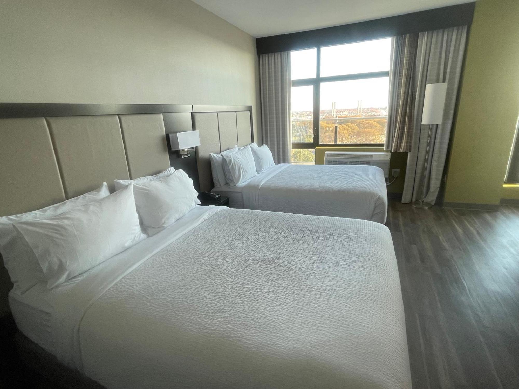 Holiday Inn Express Long Island City E - New York By Ihg 外观 照片