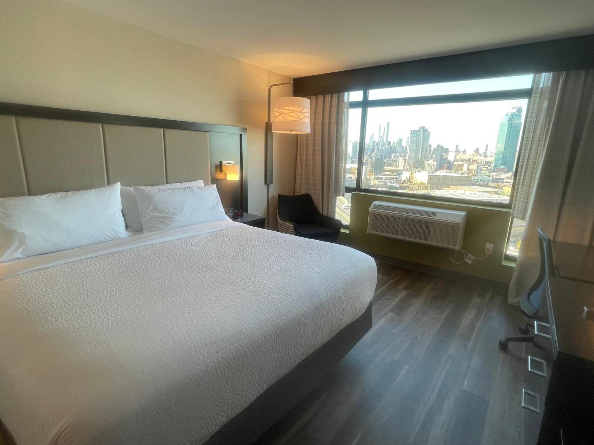 Holiday Inn Express Long Island City E - New York By Ihg 外观 照片
