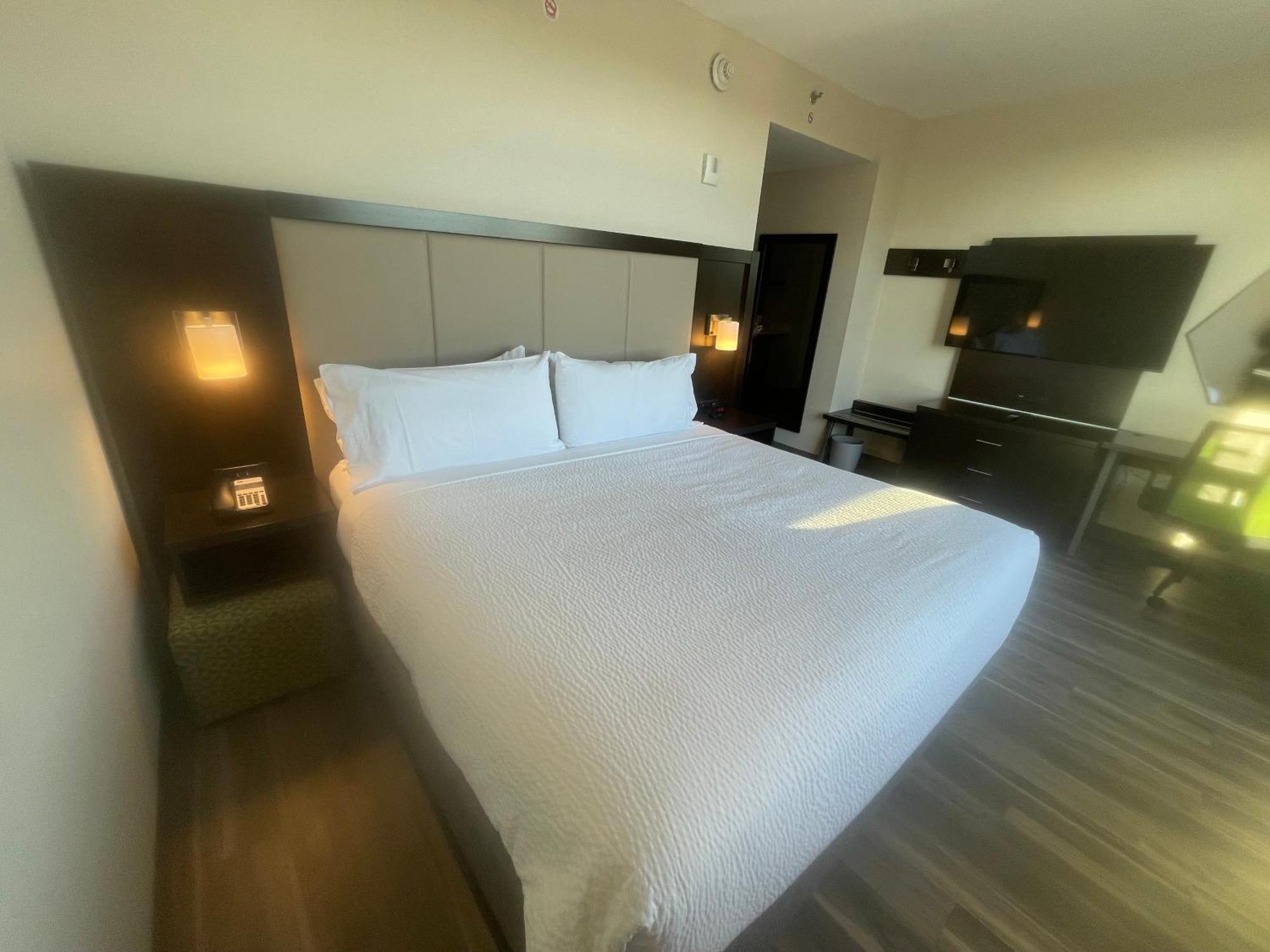 Holiday Inn Express Long Island City E - New York By Ihg 外观 照片