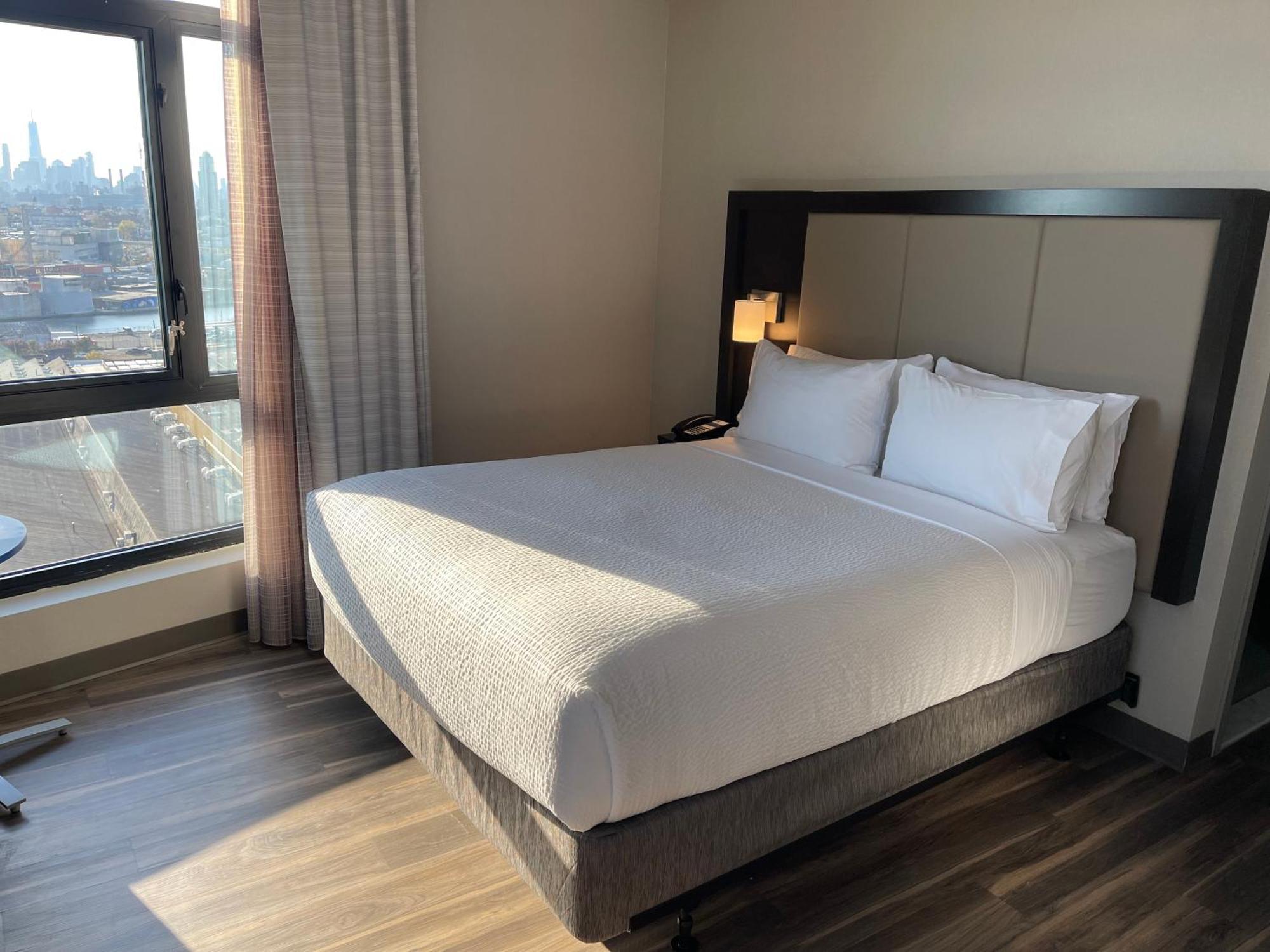 Holiday Inn Express Long Island City E - New York By Ihg 外观 照片