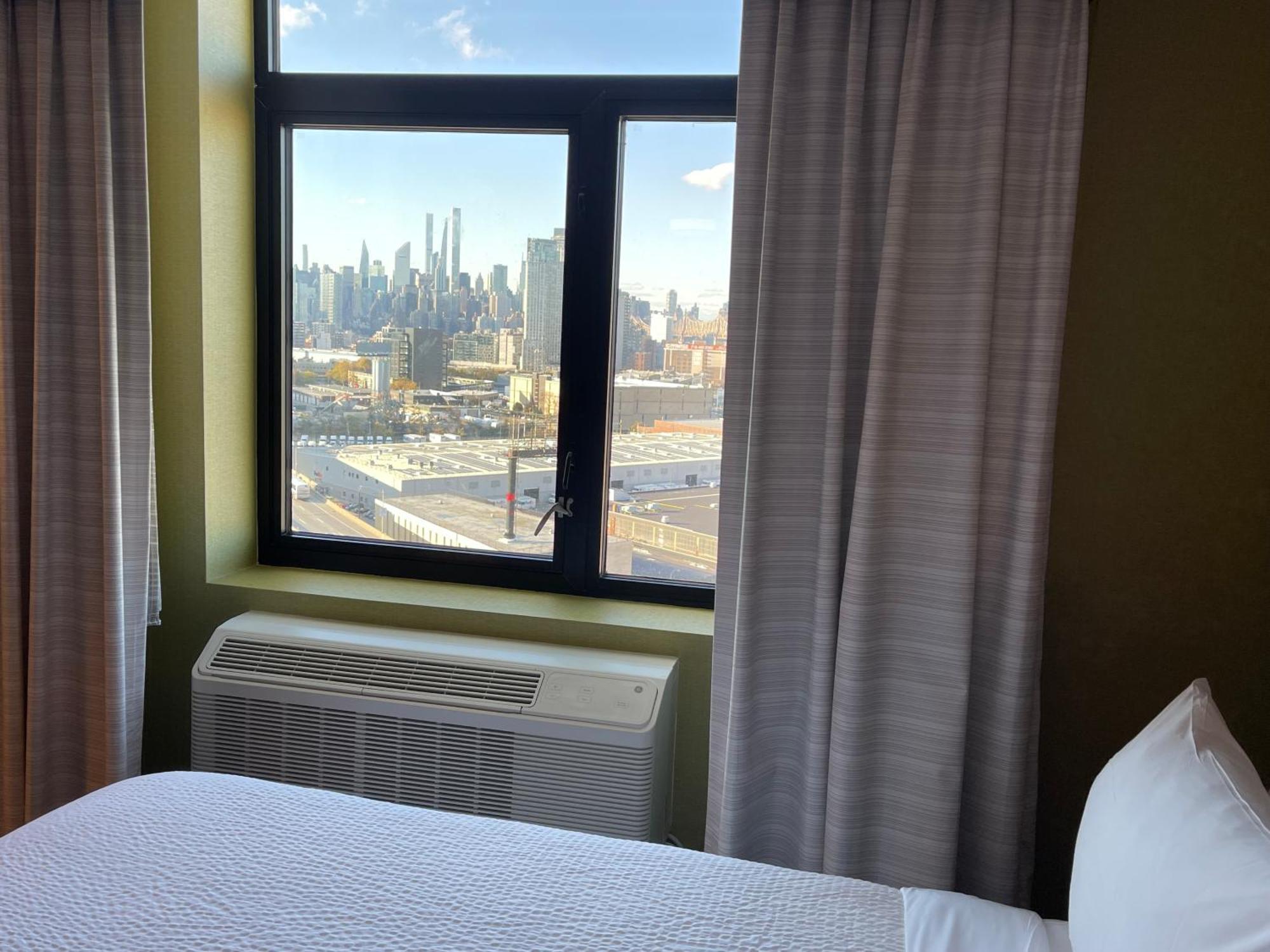 Holiday Inn Express Long Island City E - New York By Ihg 外观 照片