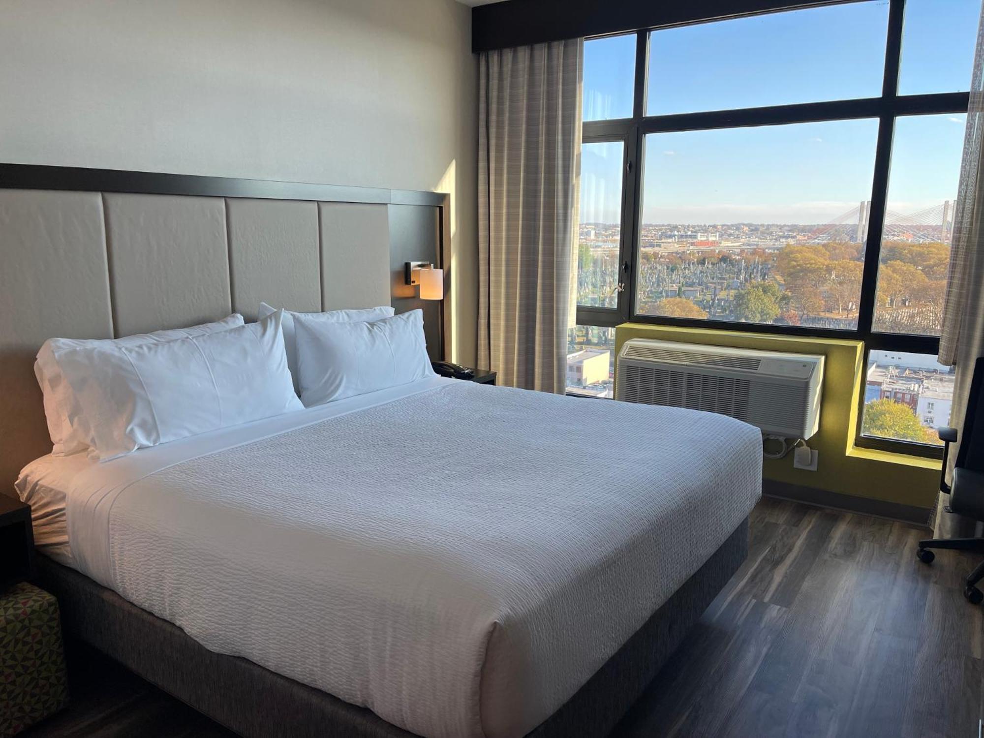 Holiday Inn Express Long Island City E - New York By Ihg 外观 照片